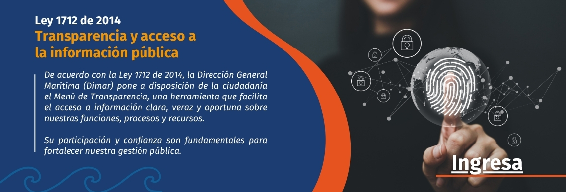 Ley de Transparencia