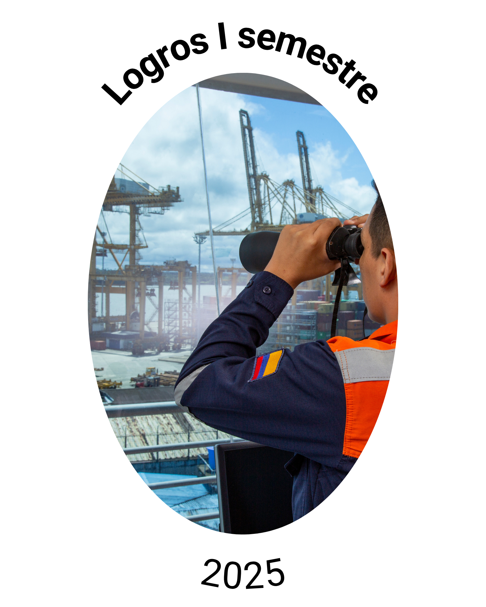 Logros I semestre 2025