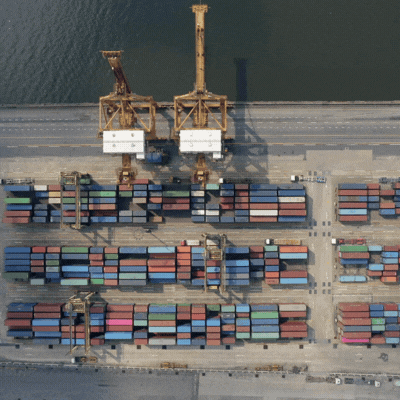 Capitanías de puerto