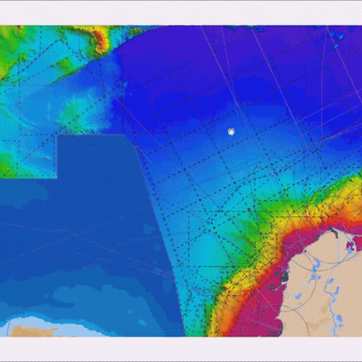 Influencia territorial