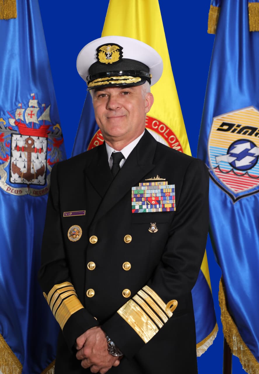 Director General Marítimo