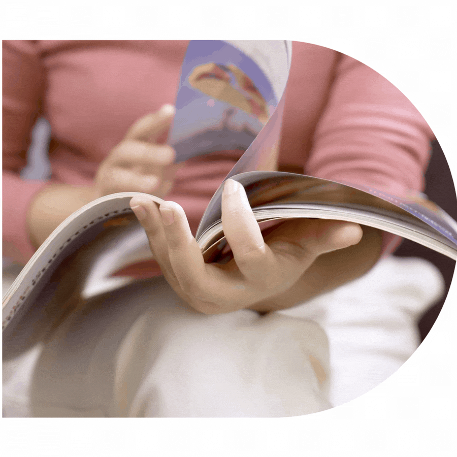 Revista país de mares