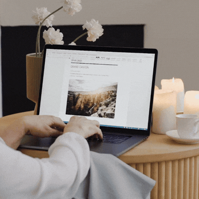 ​Blogs de interés