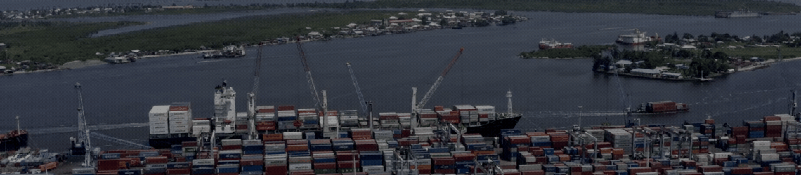 Protección Marítima