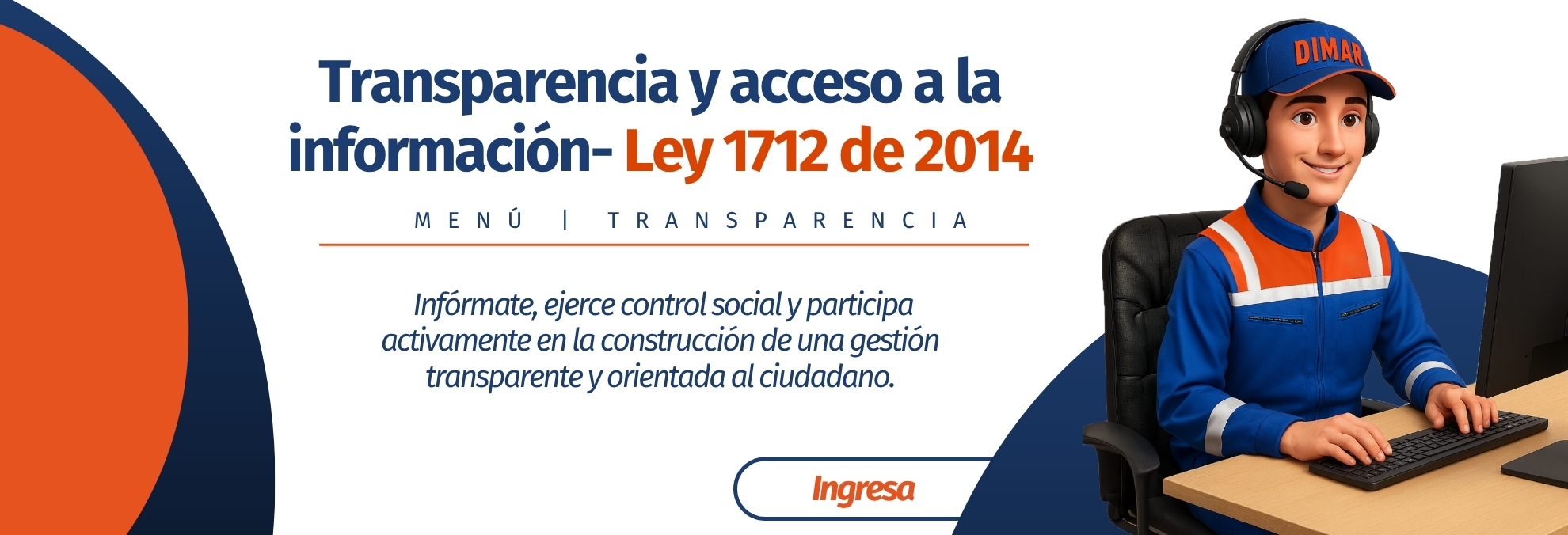 Ley de Transparencia
