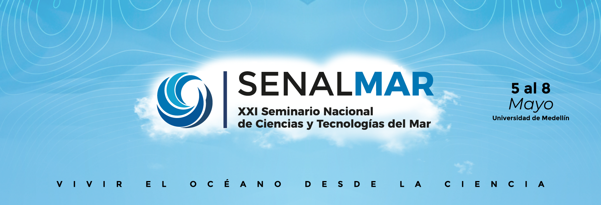 Senalmar - XXI Seminario Nacional de Ciencias y Tecnologías del Mar