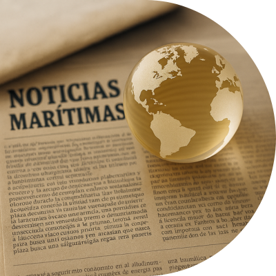 Noticias Protección Marítima