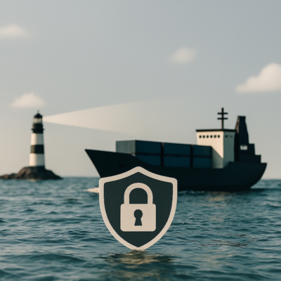 Sistema de Gestión de la Protección Marítima