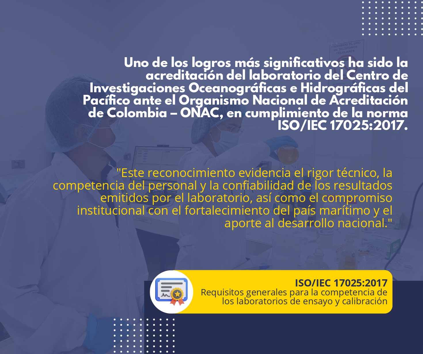 Logros