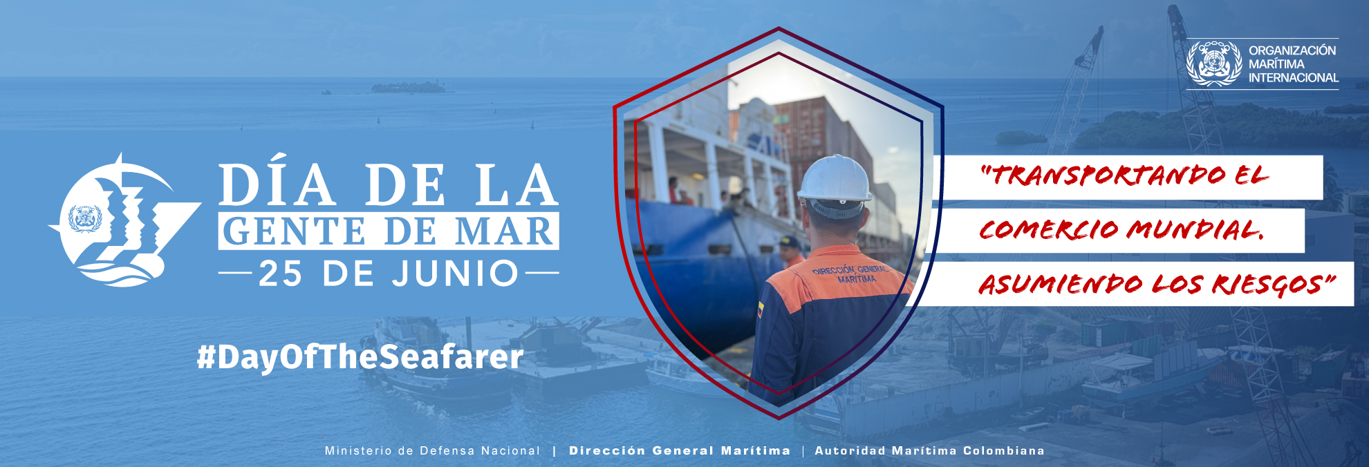 Día de la Gente de Mar