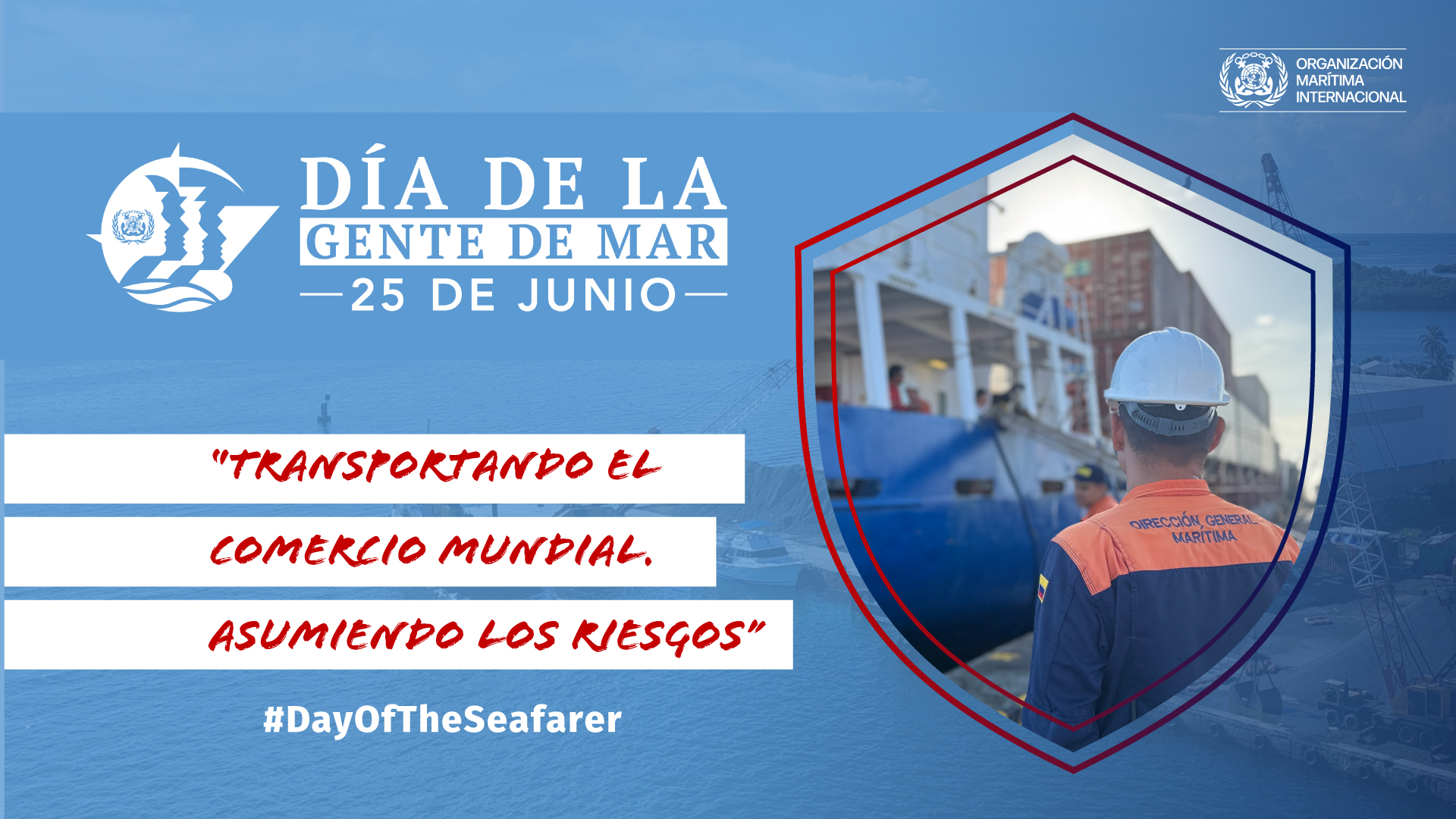 Día de la gente de mar