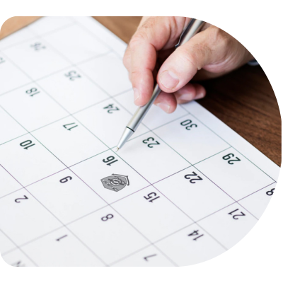 Agenda