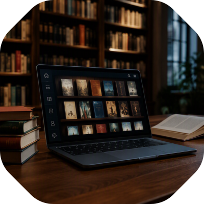 Biblioteca Digital Marítima