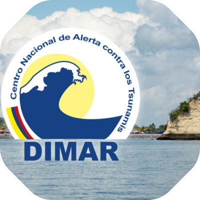 Boletines información de Tsunami