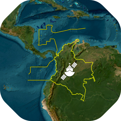 Infraestructura de Datos Espaciales