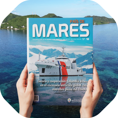 Revista País de Mares