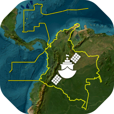 Infraestructura de Datos Espaciales