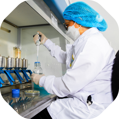 Subsistema de Gestión del Laboratorio