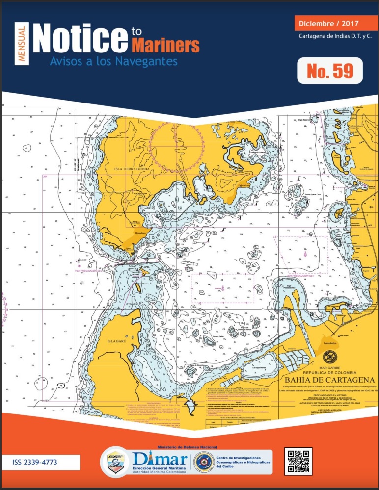 Avisos a Los Navegantes