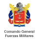 Escudo Comando General