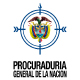 Escudo Procuraduria