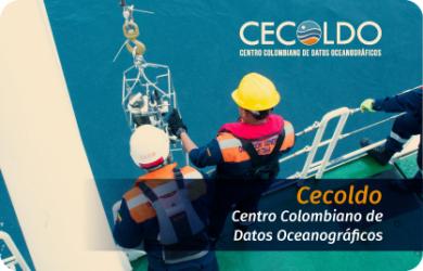 Centro Colombiano de Datos Oceonográfico (Cecoldo)