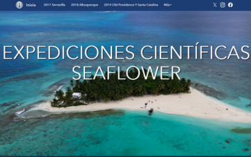 Seaflower Colombia