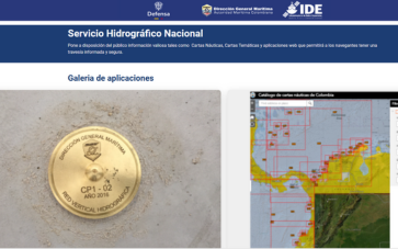 Servicio hidrográfico
