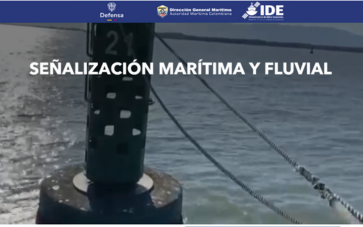 Señalización