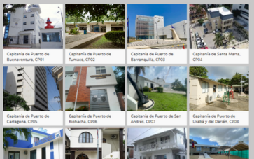 Unidades regionales