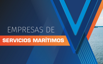 Empresas de servicios marítimos