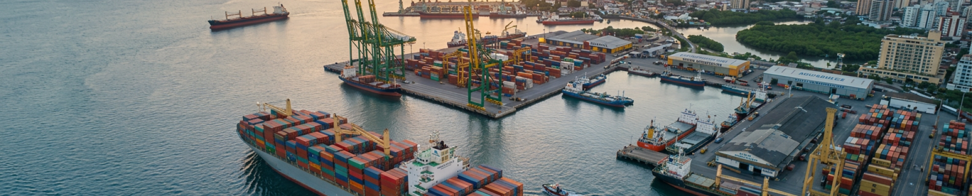 Transporte