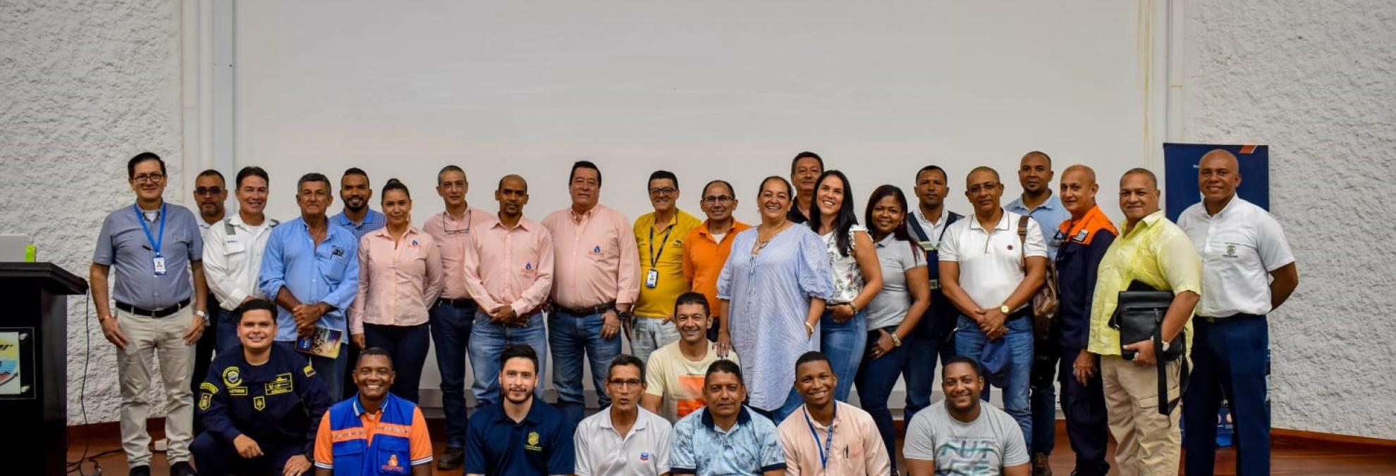 Buenaventura trabaja para consolidarse como un puerto seguro en el transporte marítimo de hidrocarburos