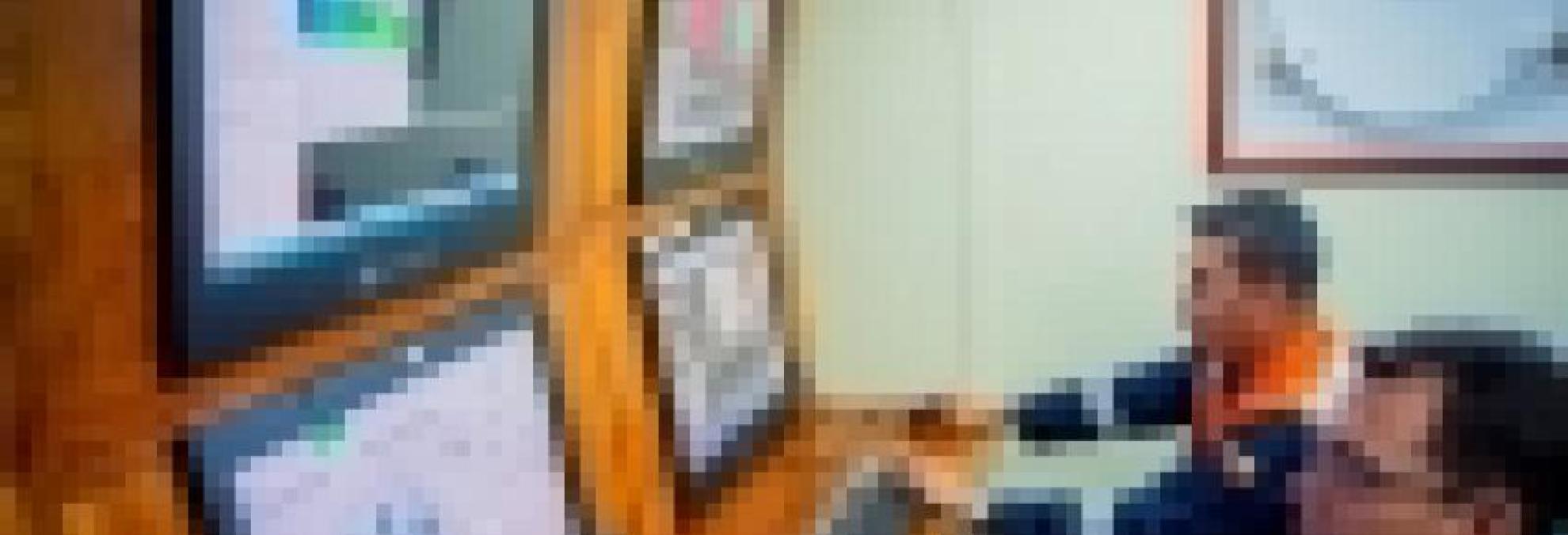Laboratorio para investigación oceanográfica e hidrográfica.