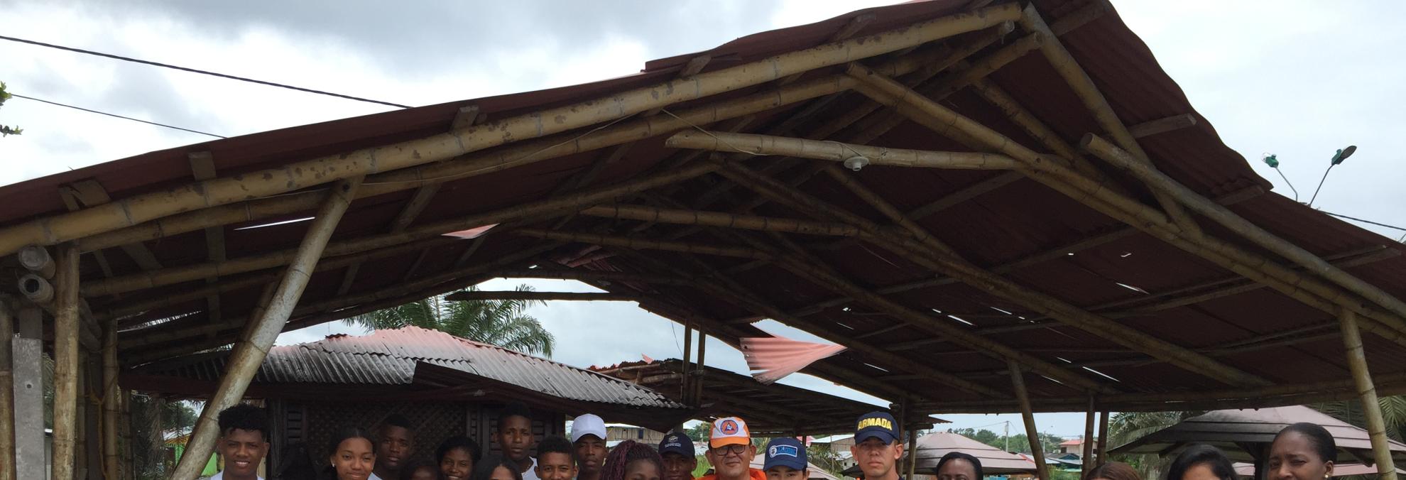 Dimar celebra el ‘Día Marítimo Mundial’. 