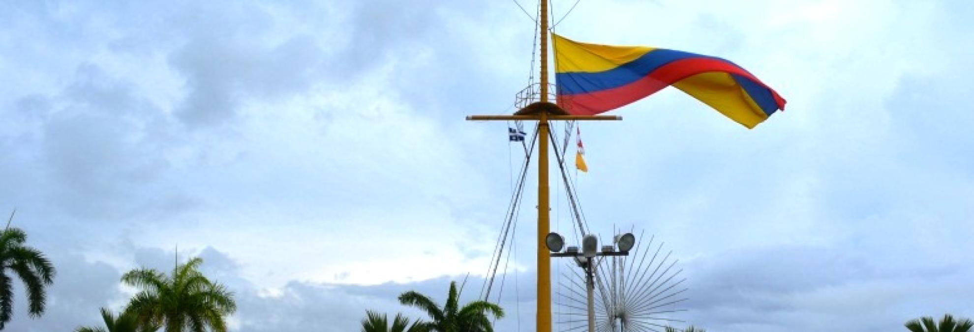 Participantes del Diplomado en Gestión de Operaciones Exploración y Producción de Hidrocarburos Costa Afuera