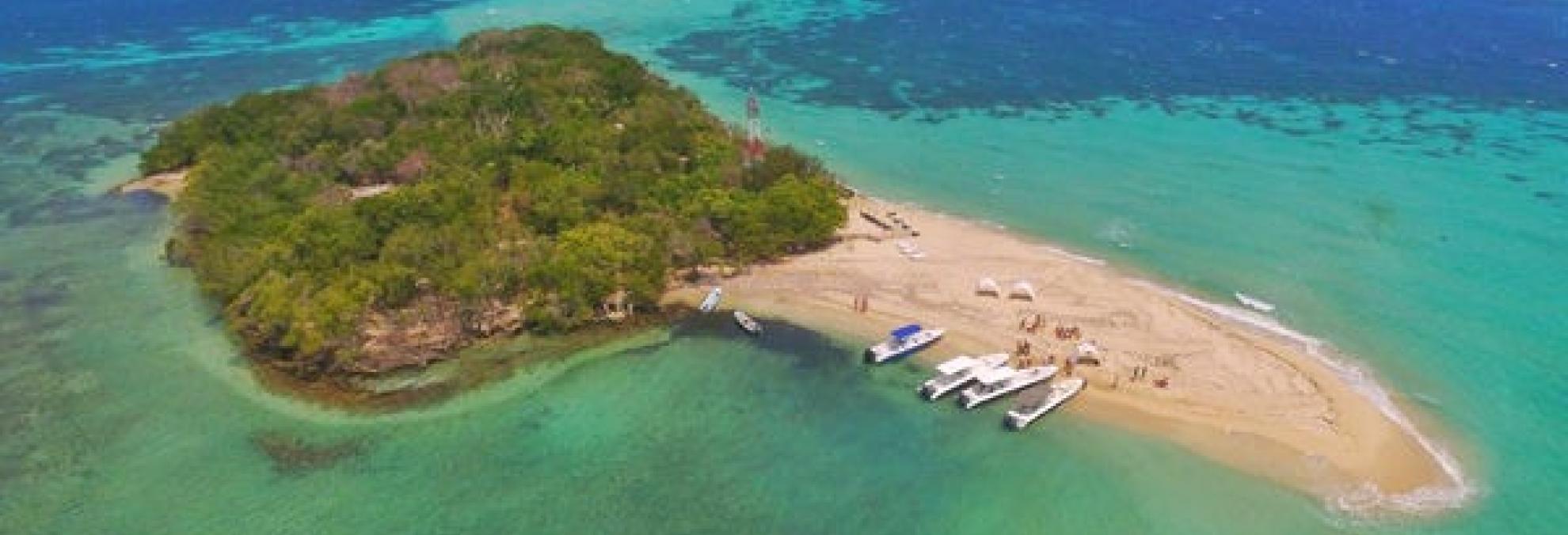 292 boyas serán instaladas en Isla Arena para demarcar zonas seguras de bañistas Dimar 292 boyas serán instaladas en Isla Arena para demarcar zonas seguras de bañistas Dimar