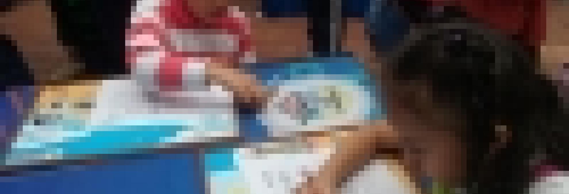 Dimar participó en la ‘MiniFeria’ de los océanos que se realizó en el Museo de los Niños