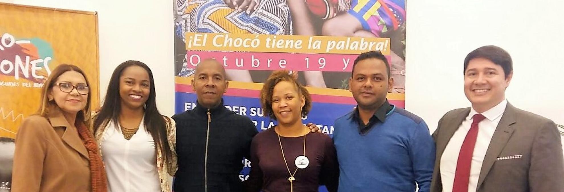 Presentación del proyecto 