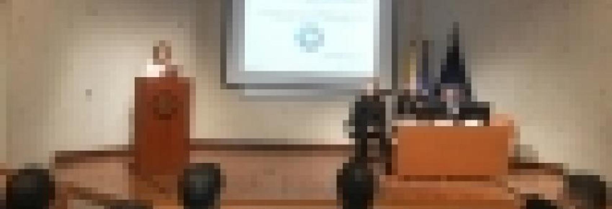 Dimar participa en el seminario “Colombia En La Antártida: Un Desafío Logístico y Operacional”