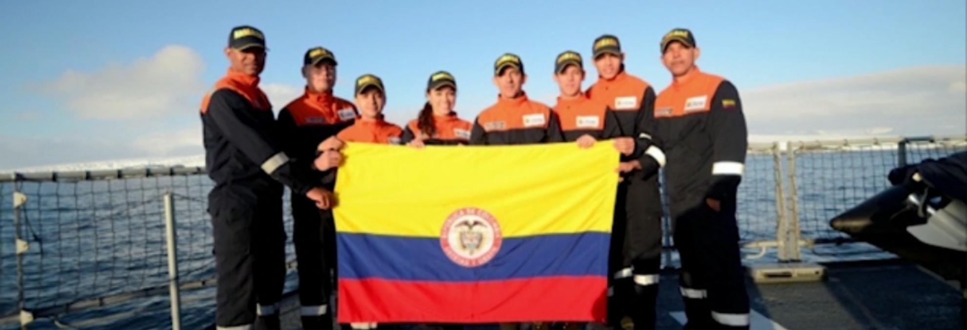 CIOH celebra 45 años al servicio del mar Caribe