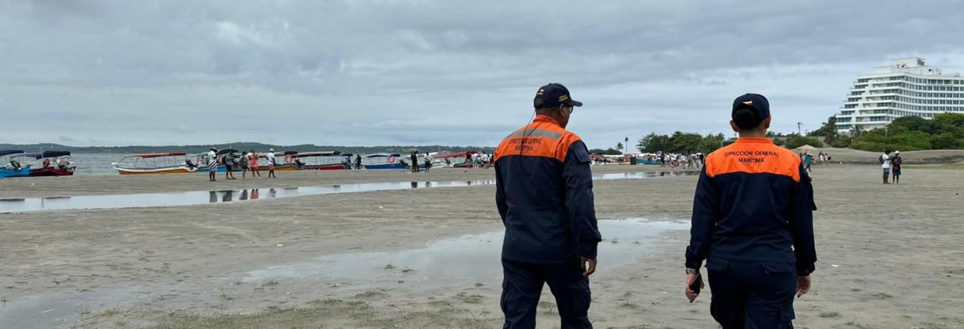 Cartagena se prepara para que más de 104 mil viajeros se desplacen por vía marítima durante la temporada de mitad de año 