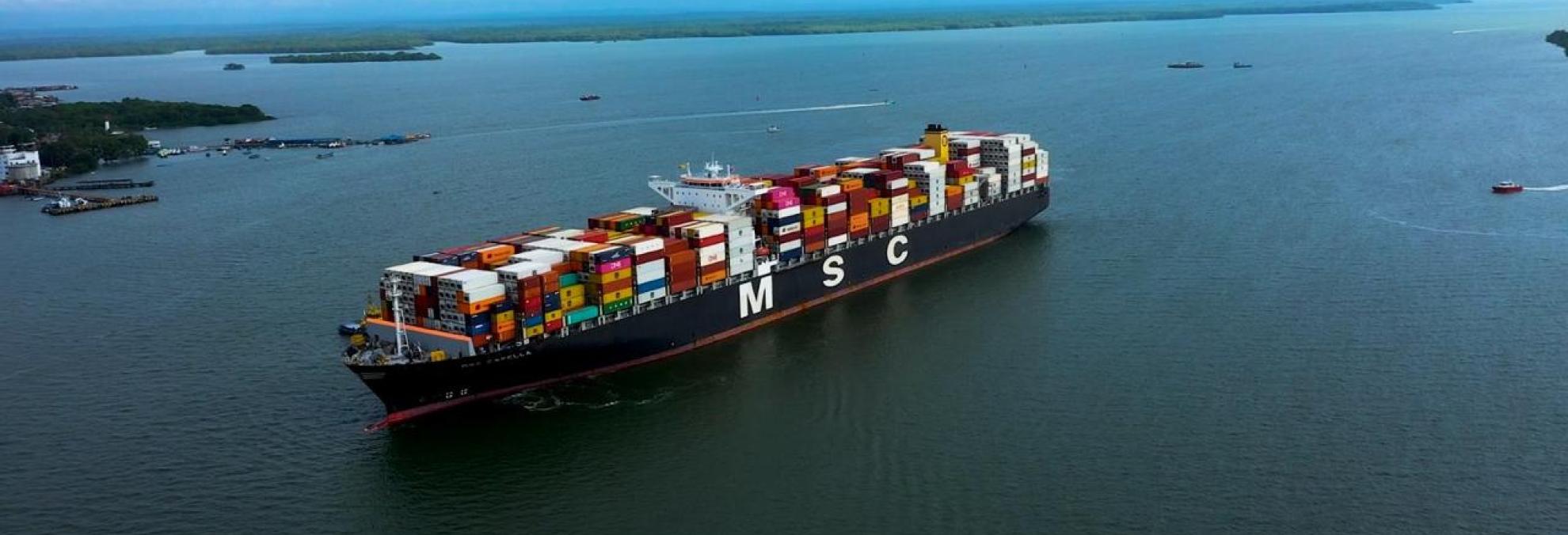 Cartagena será epicentro mundial de la hidrografía y la cartografía oceánica
