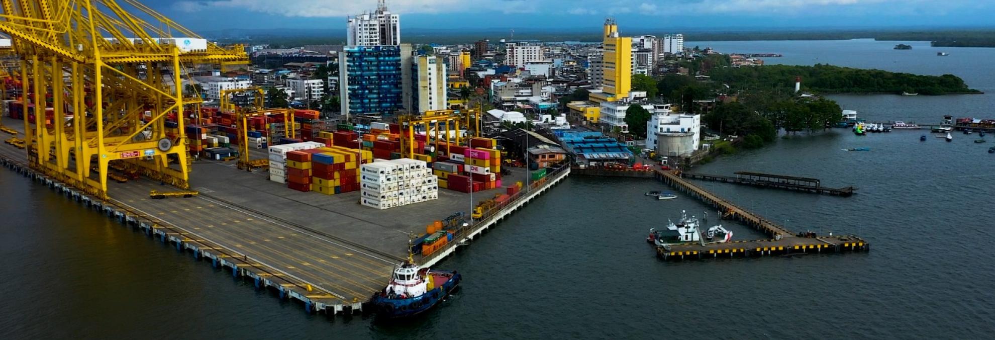 Colombia fortalece su liderazgo marítimo con la ratificación de dos protocolos internacionales ante la OMI