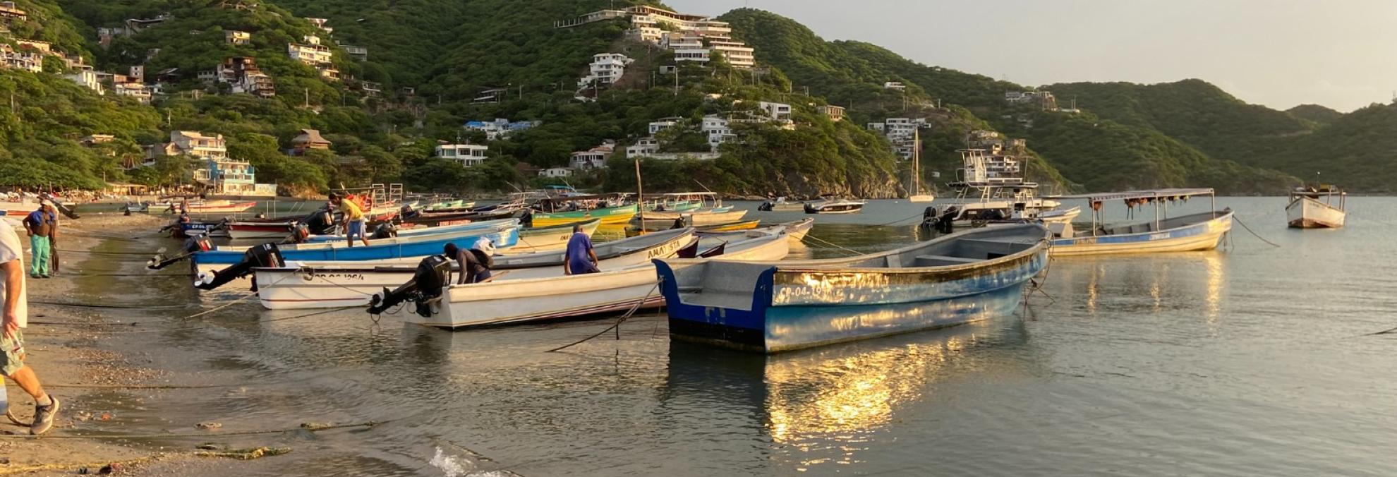 Comunicado de prensa