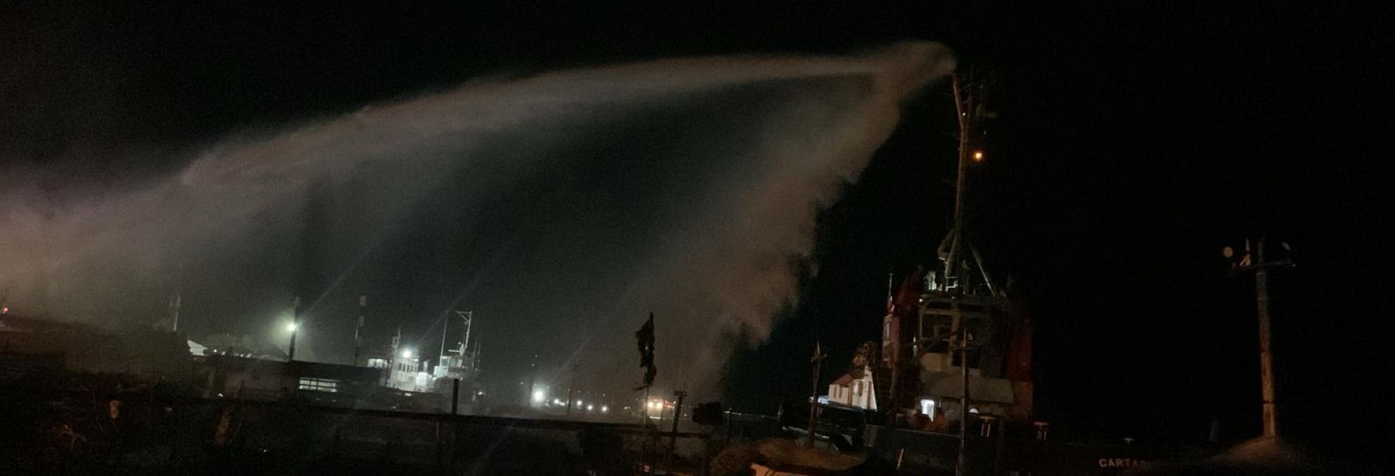 Comunicado de prensa