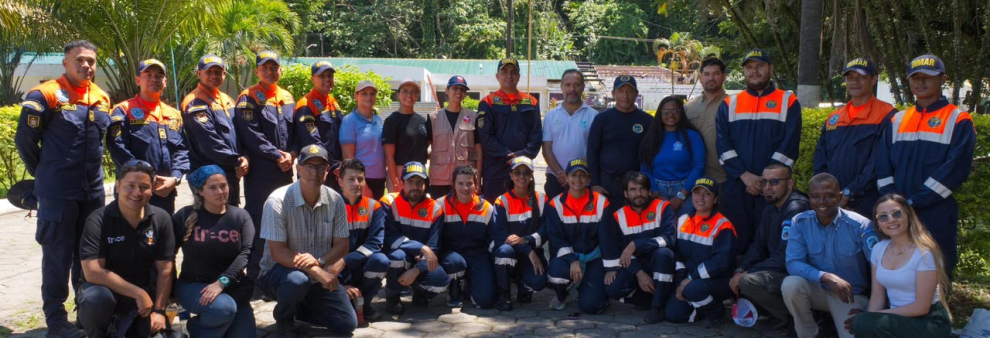 Con éxito Finalizó el Crucero Oceanográfico N° 65 para el Estudio Regional del Fenómeno ‘El Niño’ (ERFEN) 2026 y campaña Pacífico Abisal