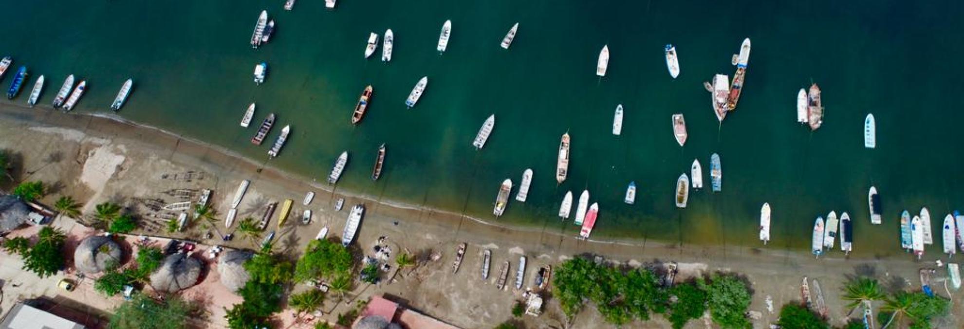 Dimar levanta restricciones de operaciones de transporte marítimo en Santa Marta 