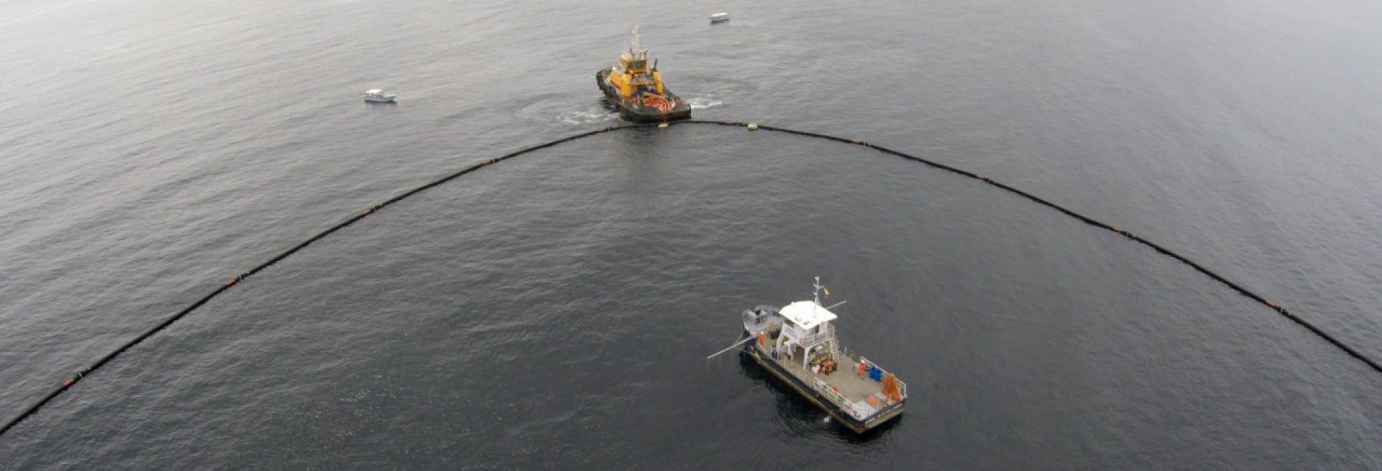 Con éxito culmina simulacro de atención de emergencia por hidrocarburos en el Golfo de Morrosquillo 