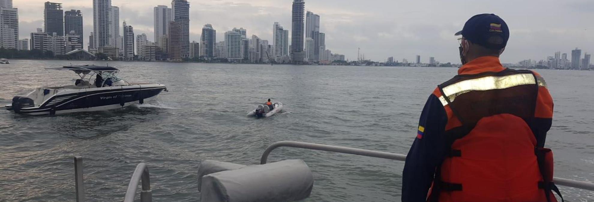 En Cartagena se movilizaron 51.496 pasajeros durante temporada vacacional